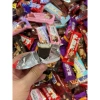 Hàng sẵn kẹo Tết 2.026 socola cân mix vị, socola bơ lạc - Giá chỉ 59.000₫ 5