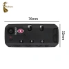 Hành Lý 3 Chữ Số Nhẹ Kết Hợp Khóa Vali Túi Mã Khóa Ổ Khóa TSA13.116 Giá 97.900 VND 4