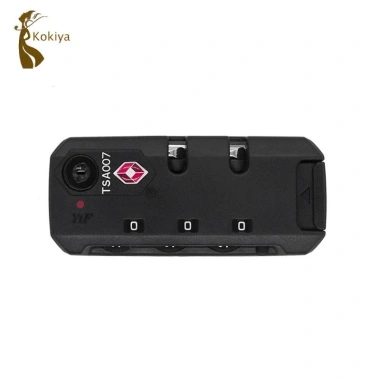 Hành Lý 3 Chữ Số Nhẹ Kết Hợp Khóa Vali Túi Mã Khóa Ổ Khóa TSA13.116 Giá 97.900 VND