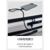 Hành Lý Dây Kéo Đa Năng Loại 8.21 - Khóa Xe Đẩy, Ốp Lưng, Khóa Vali Thay Thế 2