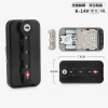 Hành lý TSA007 khóa an toàn, hộp phụ kiện đa năng, vali hải quan - 209.000 VND 3