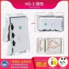 Hành Lý Xe Đẩy Ốp Lưng Đa Năng B1.122 Khóa Vali Nhôm Bảo Mật, Dễ Sửa Chữa, Giá 63,688 VND 2