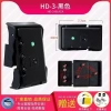 Hành Lý Xe Đẩy Ốp Lưng Đa Năng B1.122 Khóa Vali Nhôm Bảo Mật, Dễ Sửa Chữa, Giá 63,688 VND 10