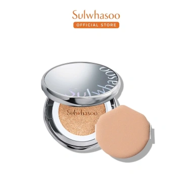 Hannah 2.2 Phấn Nước Dưỡng Da 1 Lõi 15g - Sulwhasoo Perfecting Cushion Giá 1,2 Triệu