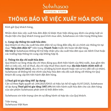 Hannah 2.2 Phấn Nước Dưỡng Da 1 Lõi 15g - Sulwhasoo Perfecting Cushion Giá 1,2 Triệu 3 Hannah 2.2 Phấn Nước Dưỡng Da 1 Lõi 15g - Sulwhasoo Perfecting Cushion Giá 1,2 Triệu 3