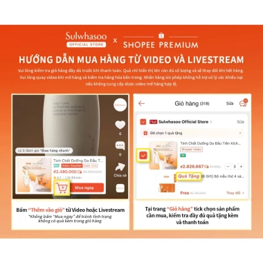 Hannah 2.2 Phấn Nước Dưỡng Da 1 Lõi 15g - Sulwhasoo Perfecting Cushion Giá 1,2 Triệu