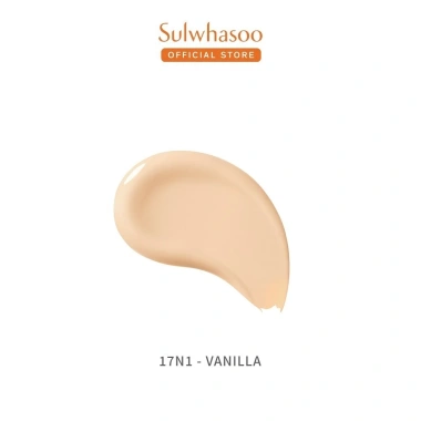 Hannah 2.2 Phấn Nước Dưỡng Da 1 Lõi 15g - Sulwhasoo Perfecting Cushion Giá 1,2 Triệu