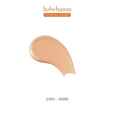 Hannah 2.2 Phấn Nước Dưỡng Da 1 Lõi 15g - Sulwhasoo Perfecting Cushion Giá 1,2 Triệu