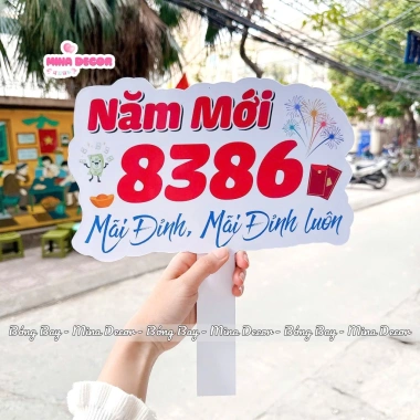 Hashtag Năm Mới Tết 2.026: Thiết Kế Year & Party, YEP 2.025, Giảm tới 25.000đ 4 Hashtag Năm Mới Tết 2.026: Thiết Kế Year & Party, YEP 2.025, Giảm tới 25.000đ 4