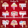 Hashtag Năm Mới Tết 2.026: Thiết Kế Year & Party, YEP 2.025, Giảm tới 25.000đ 7