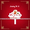 Hashtag Năm Mới Tết 2.026: Thiết Kế Year & Party, YEP 2.025, Giảm tới 25.000đ 10