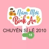 Hashtag Tất Niên Năm Mới 2.024 - In 3 mẫu chụp hình tiệc, tết nguyên đán, giá chỉ 15.000₫ 3