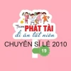Hashtag Tất Niên Năm Mới 2.024 - In 3 mẫu chụp hình tiệc, tết nguyên đán, giá chỉ 15.000₫ 4