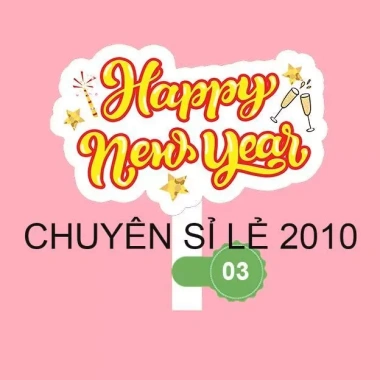 Hashtag Tất Niên Năm Mới 2.024 - In 3 mẫu chụp hình tiệc, tết nguyên đán, giá chỉ 15.000₫ 9 Hashtag Tất Niên Năm Mới 2.024 - In 3 mẫu chụp hình tiệc, tết nguyên đán, giá chỉ 15.000₫ 9