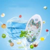 Hạt bấm thơm khử mùi, chống say xe - Nhiều hương vị BecoCharm, giá ưu đãi 59.000đ