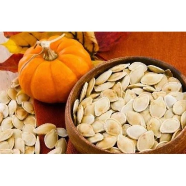 Hạt bí rang muối 1kg Loại 1 – Hạt đẹp, thơm ngon, đồ ăn vặt Tết, giá ưu đãi 142.600₫