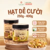 Hạt dẻ cười rang muối Mỹ không tẩy - Đặc sản Hoa Lâm, quà Tết dinh dưỡng, 215.000₫