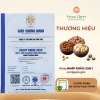 Hạt dẻ cười rang muối Mỹ không tẩy - Đặc sản Hoa Lâm, quà Tết dinh dưỡng, 215.000₫ 2