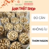 Hạt dẻ cười rang muối Mỹ không tẩy - Đặc sản Hoa Lâm, quà Tết dinh dưỡng, 215.000₫ 4