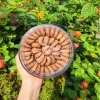 Hạt điều rang muối 500g Đặc sản Bình Phước - Ăn vặt ngon, quà Tết, chỉ 99.000 VND