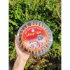 Hạt điều rang muối 500g Đặc sản Bình Phước - Ăn vặt ngon, quà Tết, chỉ 99.000 VND 8