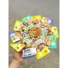 Hạt Mix GANYUAN - Hạt Dinh Dưỡng, Trái Cây Sấy Giòn Tan, Giá Ưu Đãi 75.000 VND 3