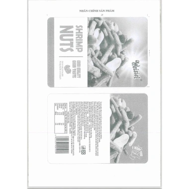 Hạt Mix Hoa Quả Tẩm Vị 1kg - Sấy Giòn, Thơm Ngon, Đa Dạng Hương Vị, Giá 77.000₫