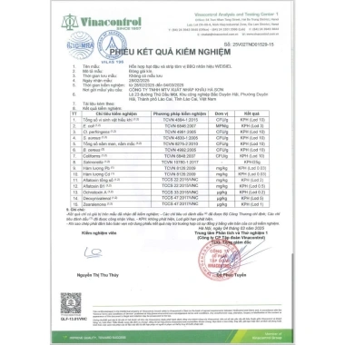 Hạt Mix Hoa Quả Tẩm Vị 1kg - Sấy Giòn, Thơm Ngon, Đa Dạng Hương Vị, Giá 77.000₫