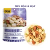 Hạt Mix Hoa Quả Tẩm Vị 1kg - Sấy Giòn, Thơm Ngon, Đa Dạng Hương Vị, Giá 77.000₫ 10