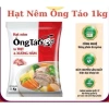 Hạt nêm Ông táo 1kg - Thơm ngon, đậm đà, giảm giá 44% chỉ 44.900₫ 5