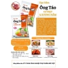 Hạt nêm ông Táo Bếp Việt 1kg - Giảm giá 55k, thơm ngon, tiện lợi cho mọi món ăn 7