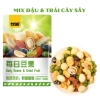 Hạt ngũ cốc dinh dưỡng 30g mix hoa quả, trái cây sấy - Ngon, ăn vặt Tết, chỉ 21.998₫ 4