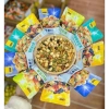 Hạt ngũ cốc dinh dưỡng 30g mix hoa quả, trái cây sấy - Ngon, ăn vặt Tết, chỉ 21.998₫ 6