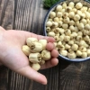 Hạt sen khô Kiến Ninh không sấy lưu huỳnh 500g - Jianning White Lotus Seed giảm giá 332.500 VND