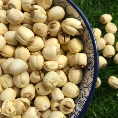 Hạt sen khô Kiến Ninh không sấy lưu huỳnh 500g - Jianning White Lotus Seed giảm giá 332.500 VND 3