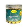 Hạt sen sấy Nam Huy OCOP 40g-200g - Thơm ngon, giòn xốp, chỉ 27.900₫ 10