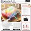 Hạt Xếp DIY Đồ chơi trẻ em 14 tuổi trở lên Quà tặng sáng tạo kèm bộ nguyên liệu 10