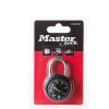 HCM-Master Khóa Vali Đen 1.533MCND Thân 40mm Càng 23mm Giá ưu đãi 199.000 VND