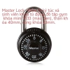 HCM-Master Khóa Vali Đen 1.533MCND Thân 40mm Càng 23mm Giá ưu đãi 199.000 VND 3