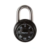 HCM-Master Khóa Vali Đen 1.533MCND Thân 40mm Càng 23mm Giá ưu đãi 199.000 VND 5