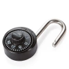 HCM-Master Khóa Vali Đen 1.533MCND Thân 40mm Càng 23mm Giá ưu đãi 199.000 VND 6