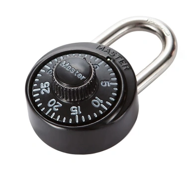 HCM-Master Khóa Vali Đen 1.533MCND Thân 40mm Càng 23mm Giá ưu đãi 199.000 VND 7