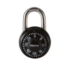 HCM-Master Khóa Vali Đen 1.533MCND Thân 40mm Càng 23mm Giá ưu đãi 199.000 VND 10