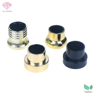 Heabety 15mm Chai Nước Hoa Vòi Phun 17.2mm ABS Mạ Điện Bao Bayonet Dùng Mới