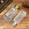 Heabety 15mm Chai Nước Hoa Vòi Phun 17.2mm ABS Mạ Điện Bao Bayonet Dùng Mới 7