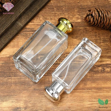 Heabety 15mm Chai Nước Hoa Vòi Phun 17.2mm ABS Mạ Điện Bao Bayonet Dùng Mới 7 Heabety 15mm Chai Nước Hoa Vòi Phun 17.2mm ABS Mạ Điện Bao Bayonet Dùng Mới 7