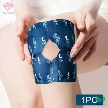 Heabety Miếng Dán Nhiệt Lạnh Thắt Lưng Đầu Gối Chân Eo Cổ - Vật Lý Trị Liệu
