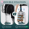 Heabety Túi Thoát Nước Tiểu Ngoài Bàng Quang Ostomy – Thắt Lưng, Chân Túi Cố Định, Nhẹ Bảo Quản – 153.340 VND 3