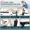 Heabety Túi Thoát Nước Tiểu Ngoài Bàng Quang Ostomy – Thắt Lưng, Chân Túi Cố Định, Nhẹ Bảo Quản – 153.340 VND 9