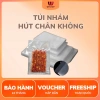 Hecci Home Combo 50 Túi Hút Chân Không Mặt Nhám Bảo Quản Thực Phẩm Giá 99k